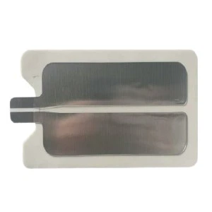 electrocautery grounding pad electrocautery grounding pad