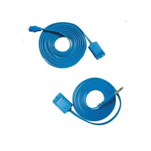 electrosurgical grounding pads cable electrosurgical grounding pads cable