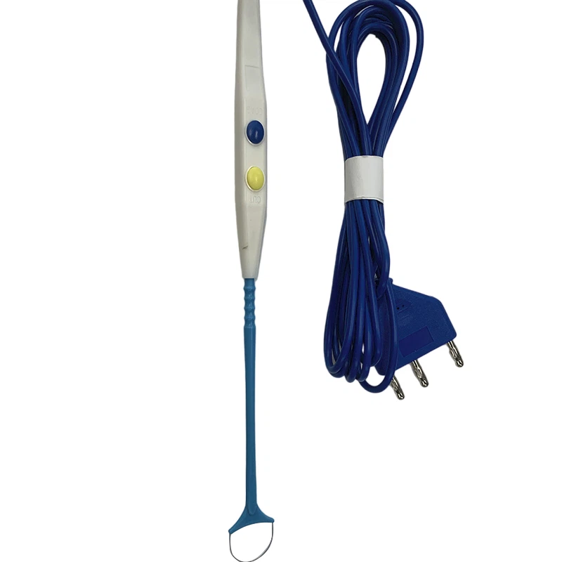 Electrosurgical Control Pencil