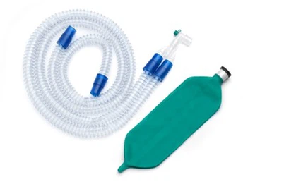 Circuitos respiratorios de anestesia