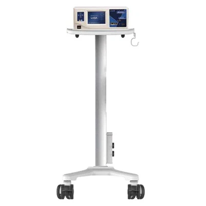 Máquina de electrocauterio bipolar