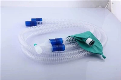 Bolsa de aire de respiración