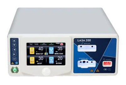 Máquina de electrocauterización