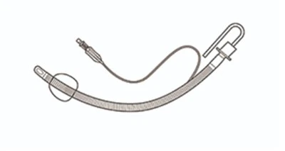 Catéter de succión endotraqueal