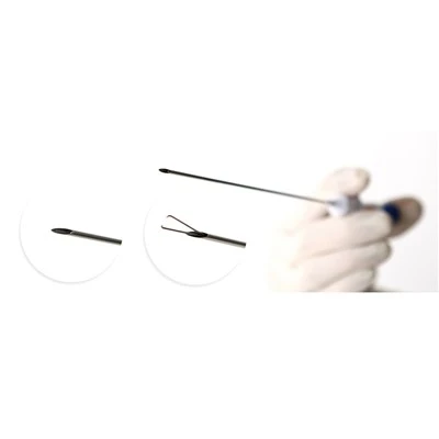 Sistema de Cierre Fascial